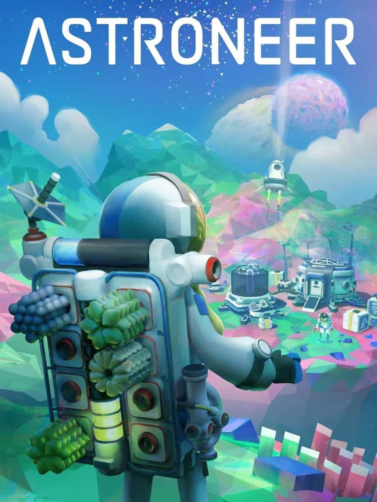 Is ASTRONEER Cross Platform in 2024? [Latest]