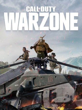 call of duty warzone cover