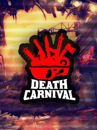 death carnival cover