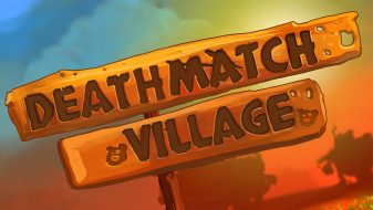 deathmatch village cover