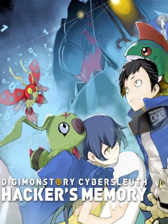 digimon story cyber sleuth hackers memory cover