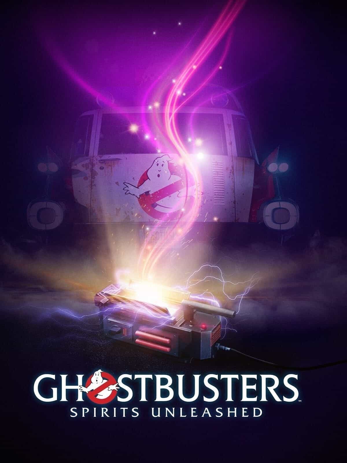 Is Ghostbusters Spirits Unleashed Cross Platform in 2024? [Latest]