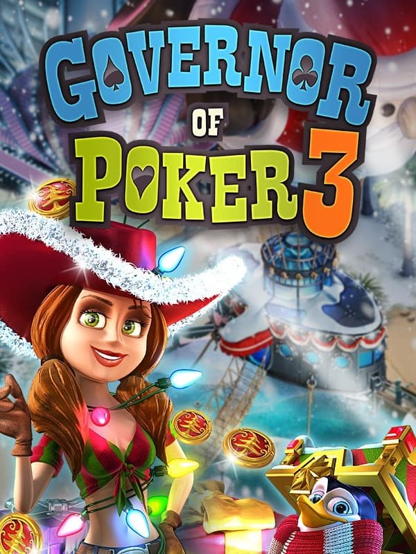 adjust at least Absorbent Is Governor of Poker 3 Cross Platform in 2022? | Crossplay Games