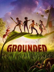 Grounded Cover 225x300 