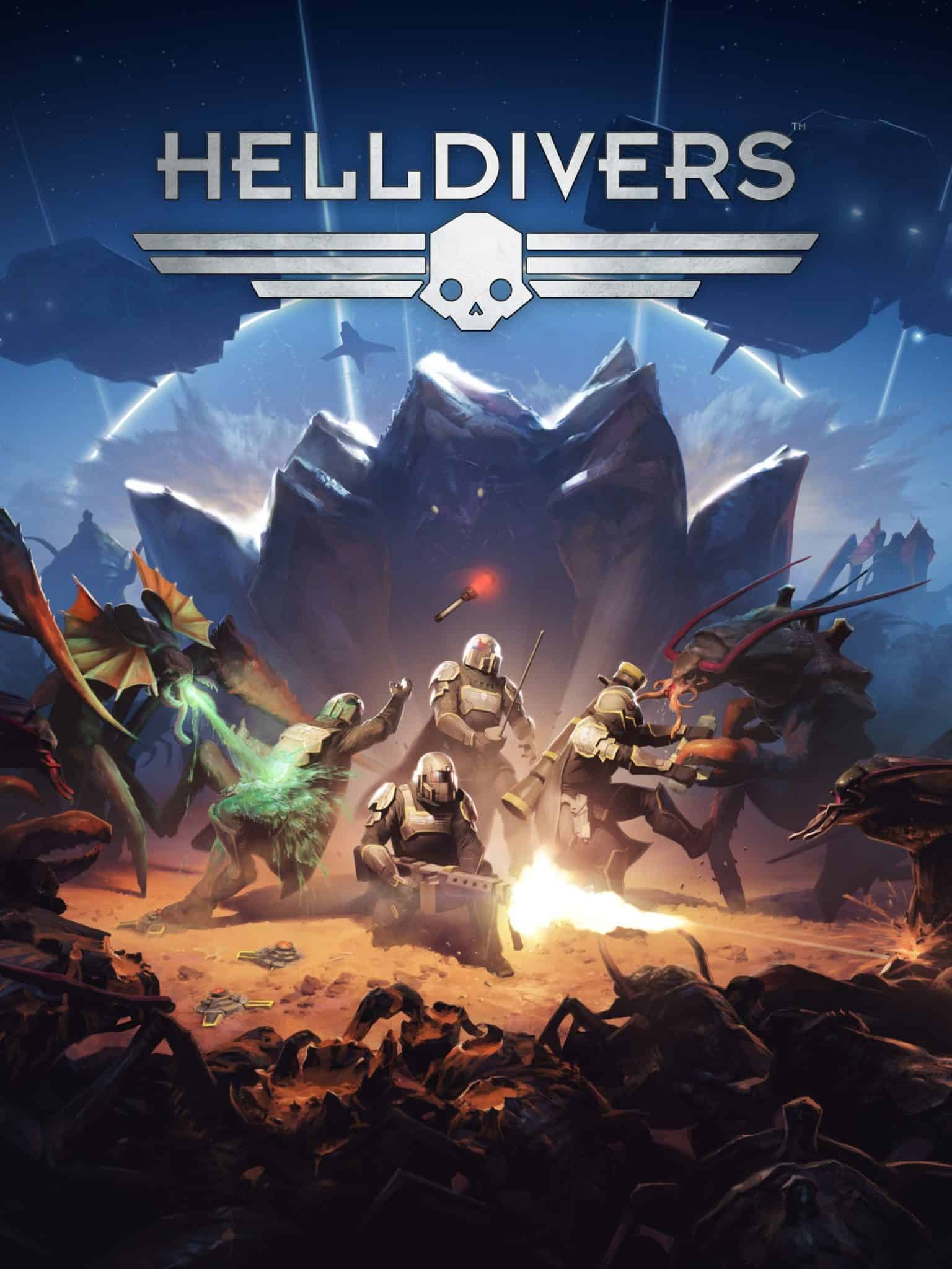 Is Helldivers Cross Platform In 2024 Latest