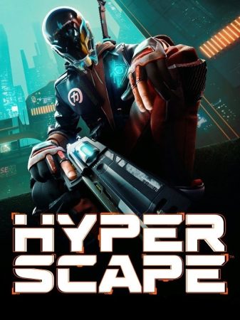 hyper scape cover