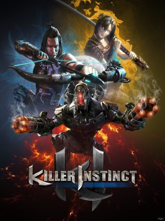 killer instinct 1 cover scaled