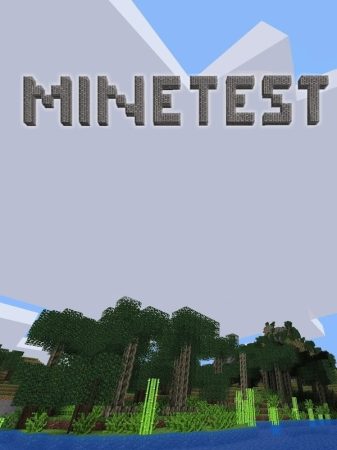 minetest cover