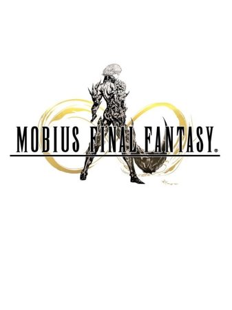 mobius final fantasy cover