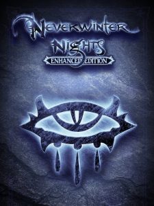 neverwinter nights enhanced edition cover