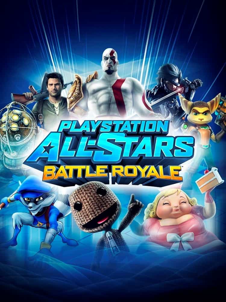Is PlayStation All-Stars Battle Royale Cross Platform in 2024? [Latest]