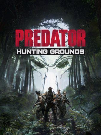 predator hunting grounds cover