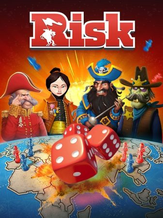 risk global domination 1 cover