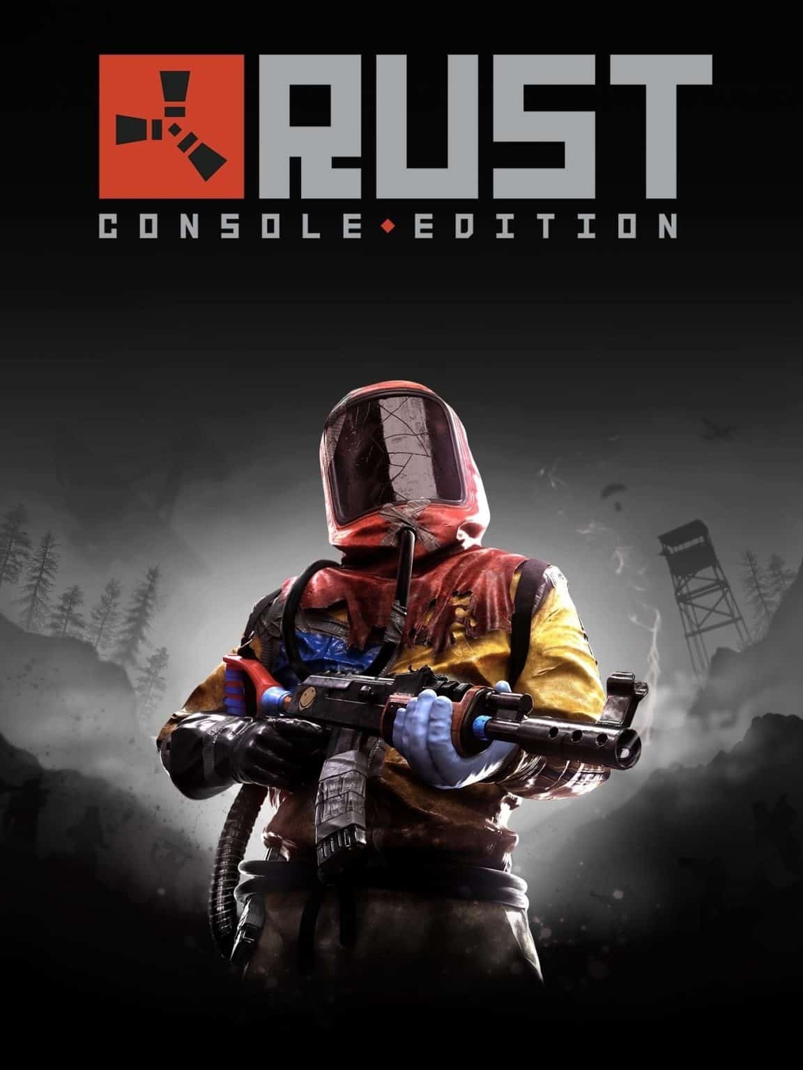 Is Rust Console Edition Cross Platform in 2024? [Latest]