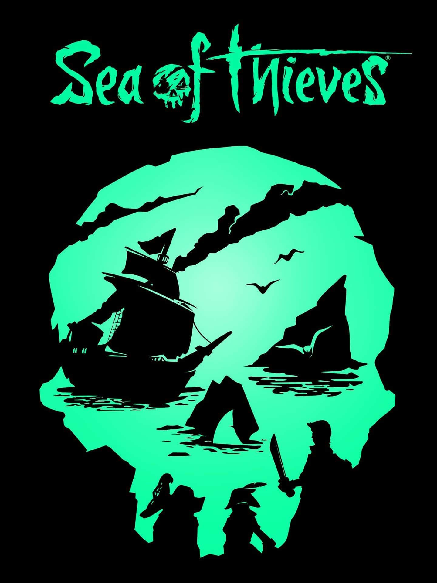 Is Sea Of Thieves Cross Platform In 2024 Latest   Sea Of Thieves Cover 