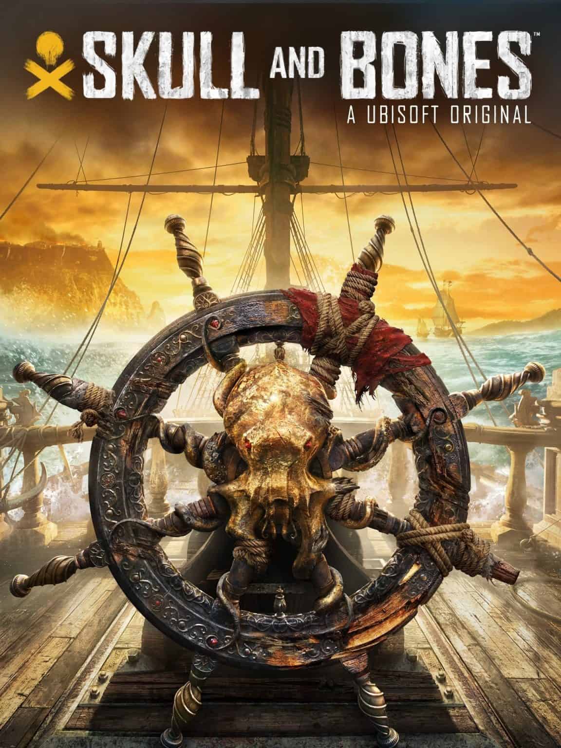 Is Skull And Bones Cross Platform In 2024 Latest   Skull And Bones Cover 1152x1536 