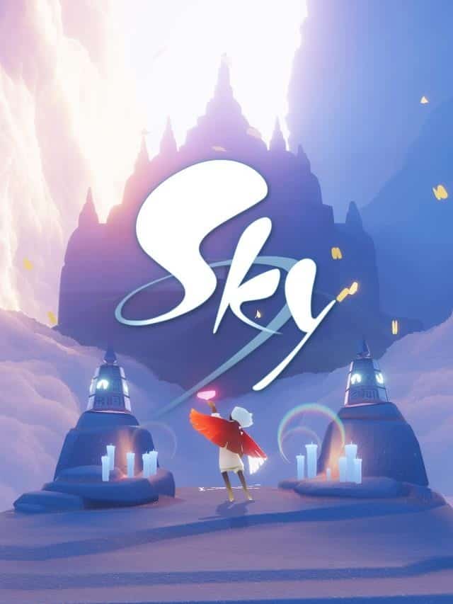 Sky for PlayStation, Sky: Children of the Light Wiki
