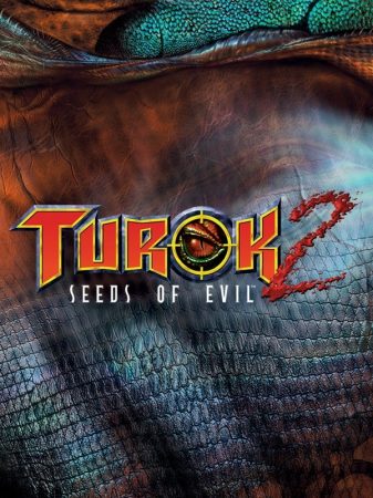 turok 2 seeds of evil 2 cover