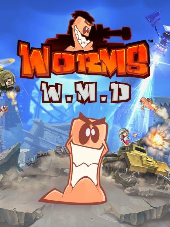 worms wmd cover