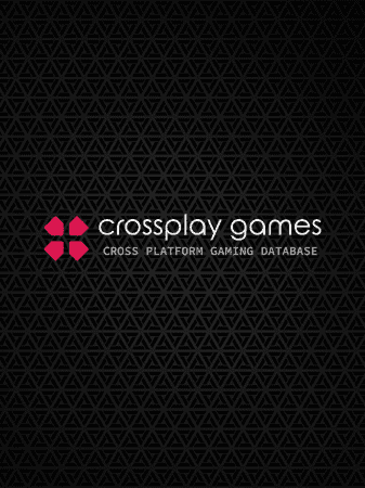 Crossplay Games Default Game Cover