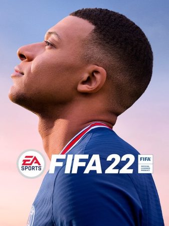 FIFA 22 Crossplay Info