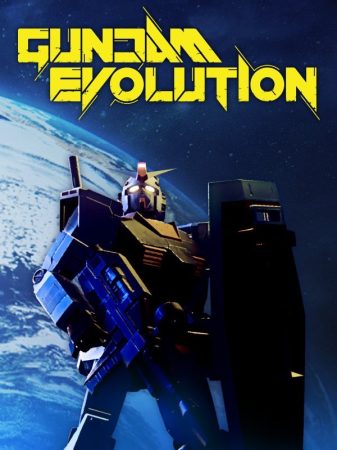 Gundam Evolution Crossplay Info