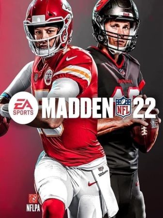 Madden NFL 22 Crossplay Info