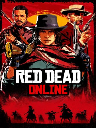 Red Dead Online Crossplay Info
