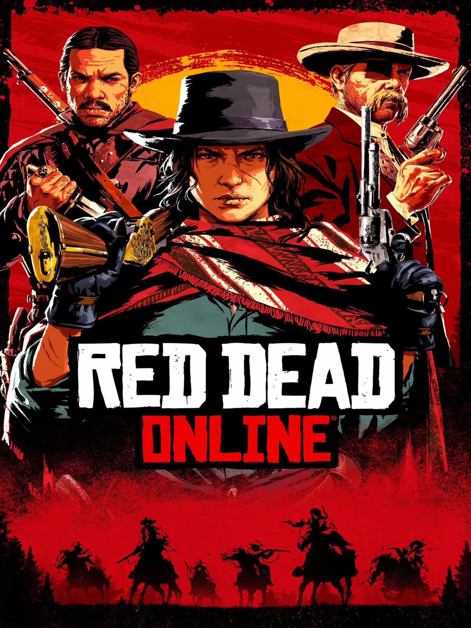 Is Red Dead Online Cross Platform in 2024? [Latest]