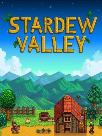 stardew valley cover 1
