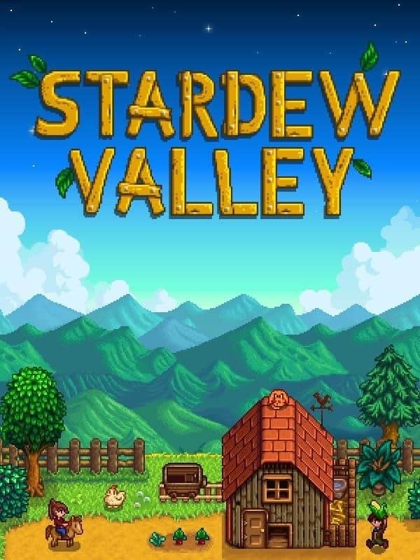 Is Stardew Valley crossplay? PC, Xbox, PlayStation & Switch cross-platform  explained - Charlie INTEL