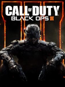 Call of Duty: Black Ops III Crossplay Info