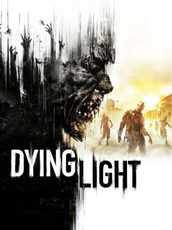 dying light cover