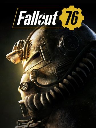 Fallout 76 Crossplay Info