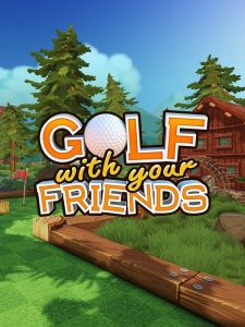 Golf With Your Friends Crossplay Info