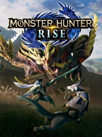 Monster Hunter Rise Crossplay Info