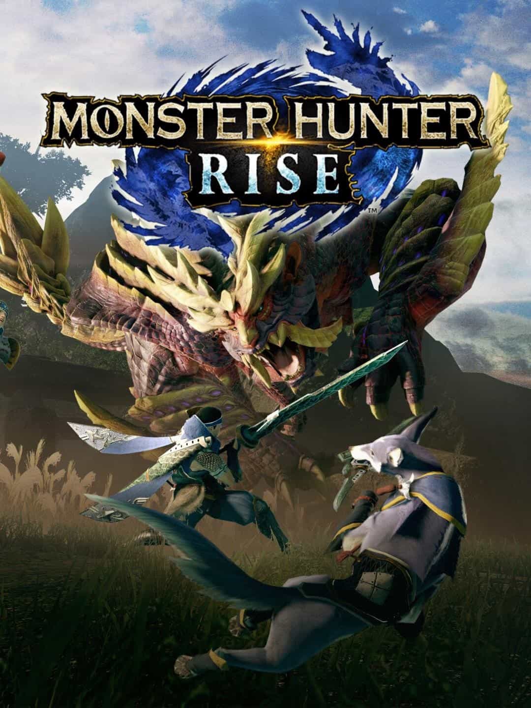 Monster Hunter Rise: Is There Crossplay?