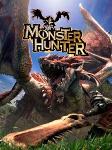 Monster Hunter Crossplay Info