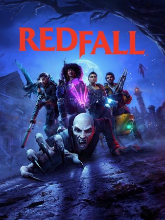 Redfall Crossplay Info