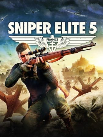 Sniper Elite 5 Crossplay Info