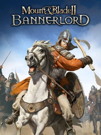 mount and blade ii bannerlord cover
