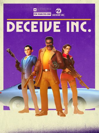 Deceive Inc. Crossplay Info