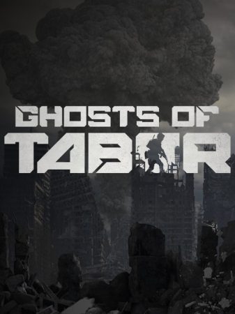 ghosts of tabor cover