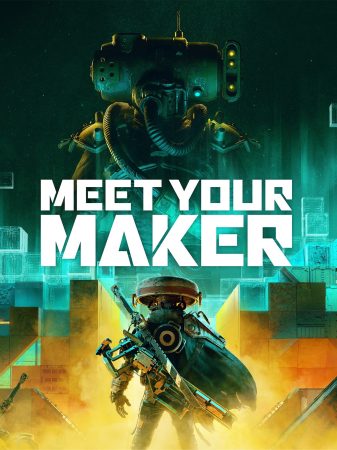 meet your maker cover