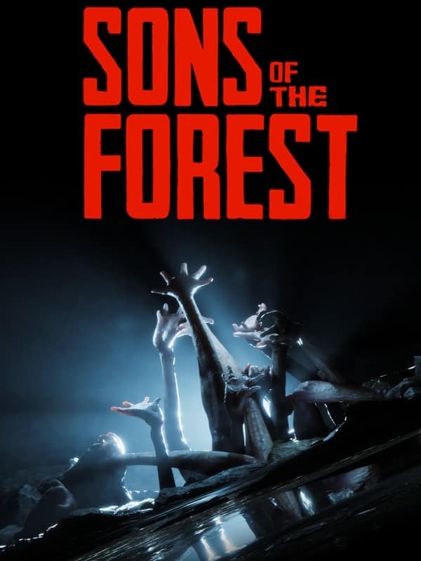 Is Sons of the Forest crossplay?