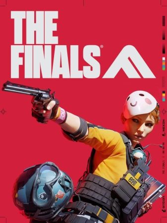 the finals cover