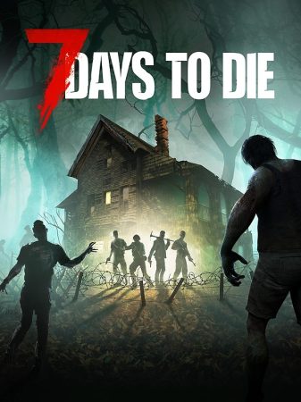 7 Days to Die Crossplay Info