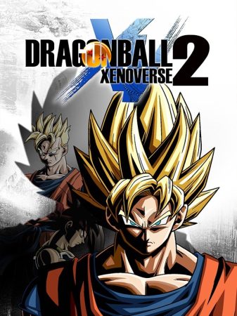 Dragon Ball: Xenoverse 2 Crossplay Info