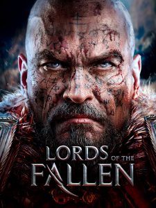 Lords of the Fallen Crossplay Info