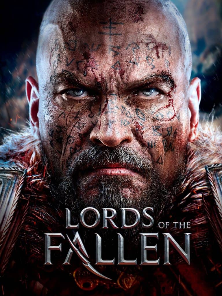 Lords of the Fallen 2 Re-emerges, Drops the “2” in its Title